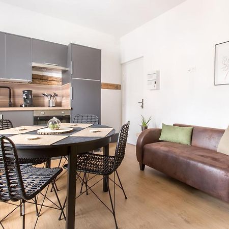 Residence Poterne Valenciennes Exterior photo