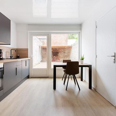 Residence Poterne Valenciennes Exterior photo