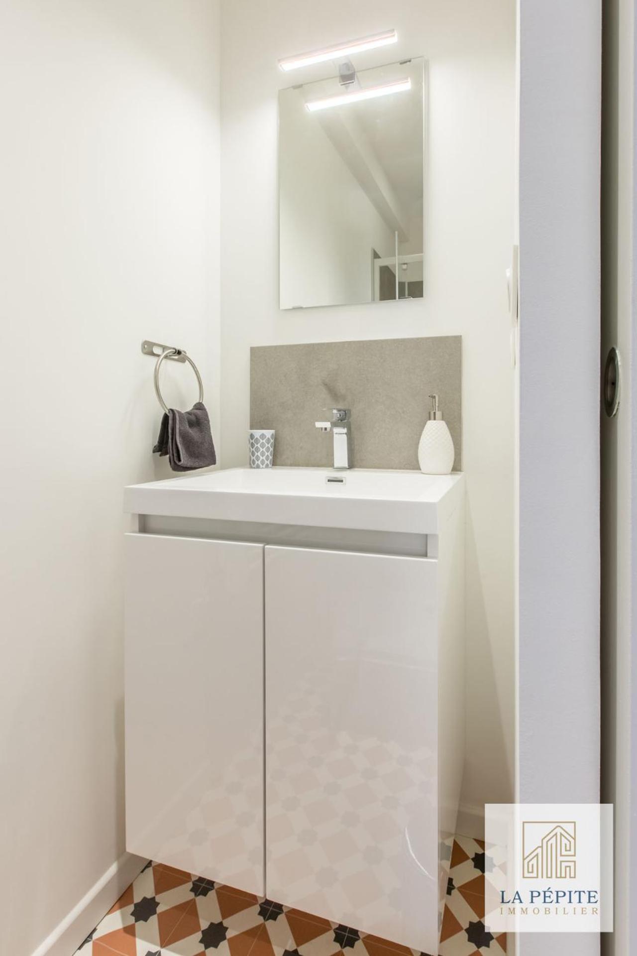Residence Poterne Valenciennes Exterior photo